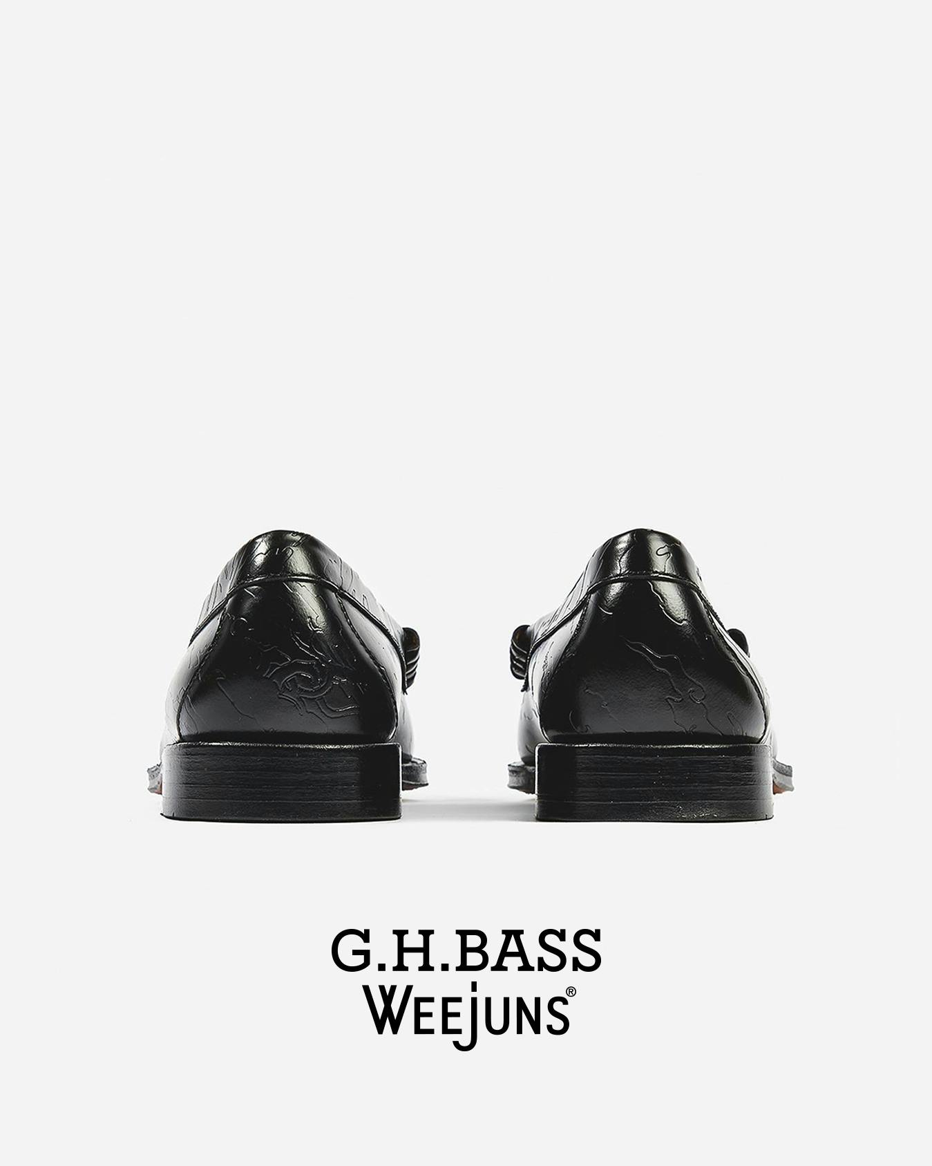 G.H.BASS - Logotype with DoThings